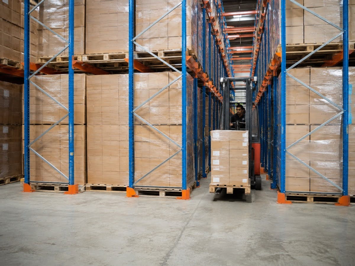 Inventory